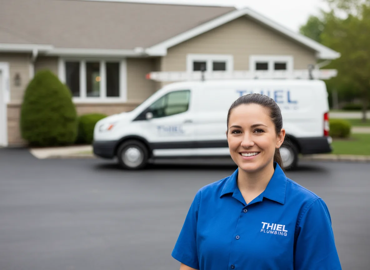 Plumber Kempton, IL FAQs